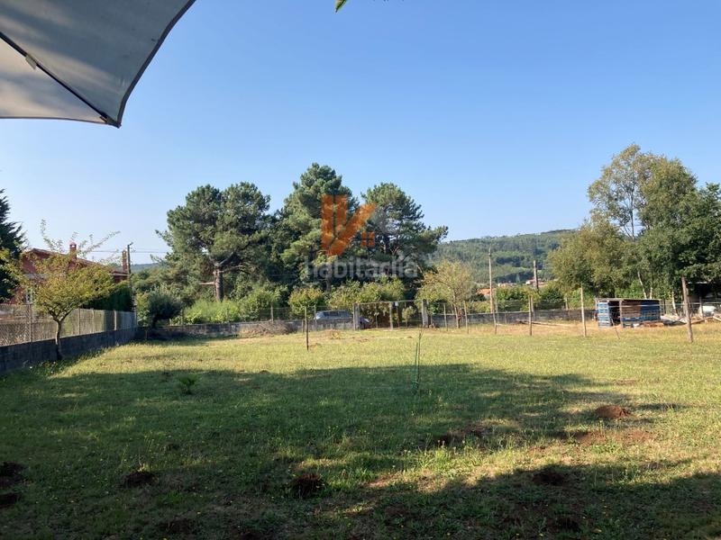 Foto 4f56e0f8-eb02-454a-bc1e-56136d7e8f06. Terreno residenziale in ribeira vella in Parroquias de Santiago Santiago de Compostela