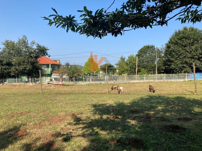 Foto 539314f1-1d44-4b88-b5a6-c4378d5ff647. Terreno residenziale in ribeira vella in Parroquias de Santiago Santiago de Compostela