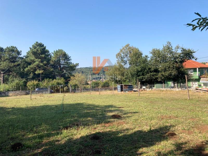 Foto 5da02855-4cb2-4966-ba6b-6784d898daea. Terreno residenziale in ribeira vella in Parroquias de Santiago Santiago de Compostela