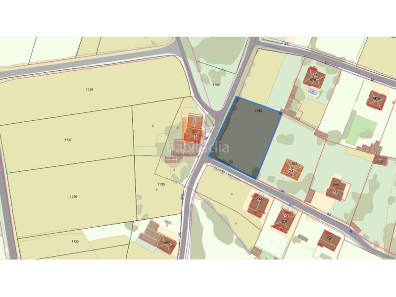 Foto 6304b949-c720-4ebb-945f-31aebd3ebc96. Terreno residenziale in ribeira vella in Parroquias de Santiago Santiago de Compostela