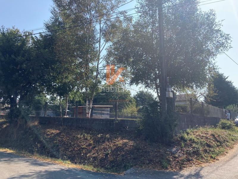 Foto 7b560d0b-d5f1-42a4-9073-743738c2ce3a. Terreno residenziale in ribeira vella in Parroquias de Santiago Santiago de Compostela