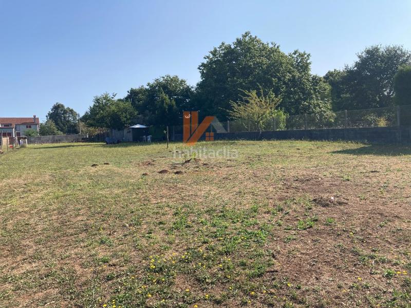 Foto c40c66e4-c9d6-44c9-9700-ac58cc6d8e75. Terreno residenziale in ribeira vella in Parroquias de Santiago Santiago de Compostela