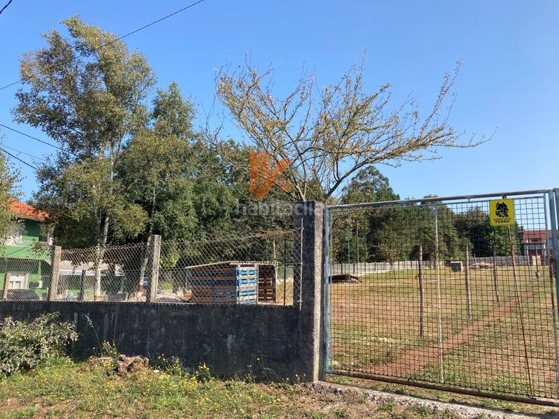 Foto c4c00d8c-aef6-492a-bbbf-01073be08792. Terreno residenziale in ribeira vella in Parroquias de Santiago Santiago de Compostela