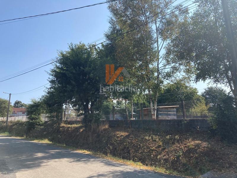 Foto c7850297-2ede-4193-9db3-d89486b7ed7d. Terreno residenziale in ribeira vella in Parroquias de Santiago Santiago de Compostela