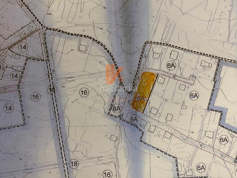 Foto d40652e8-0f6a-4609-b5fd-ccfc10714301. Terreno residenziale in ribeira vella in Parroquias de Santiago Santiago de Compostela