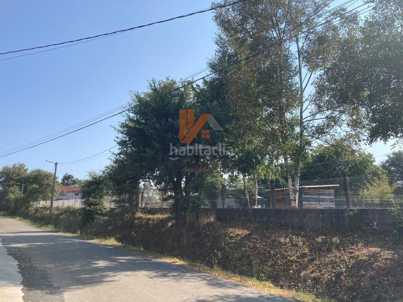 Foto f00ae882-9ef7-4892-9995-e2ba8ffa64d5. Terreno residenziale in ribeira vella in Parroquias de Santiago Santiago de Compostela