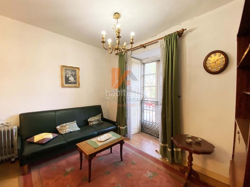 Foto 00fce328-c295-4d78-814f-b637c4579daa. Casa a avenida figueroa 7 a Casco Histórico Santiago de Compostela