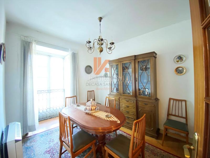 Foto 24029f11-aa58-41d7-9f07-ec6fac552ab0. Casa a avenida figueroa 7 a Casco Histórico Santiago de Compostela