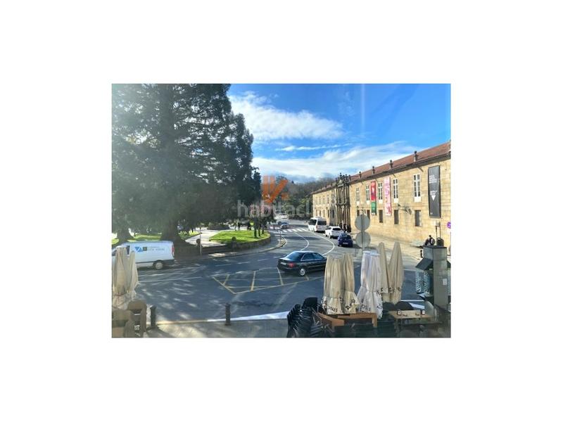 Foto 26fd2729-ea72-4f10-a761-05f371eace96. Casa a avenida figueroa 7 a Casco Histórico Santiago de Compostela