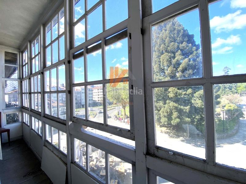 Foto 3ef6d995-c278-47e8-8d9d-e10645858caa. Casa a avenida figueroa 7 a Casco Histórico Santiago de Compostela