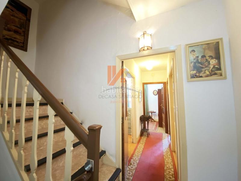 Foto 452a2319-60cc-43af-81ad-9870f11addbc. Casa a avenida figueroa 7 a Casco Histórico Santiago de Compostela