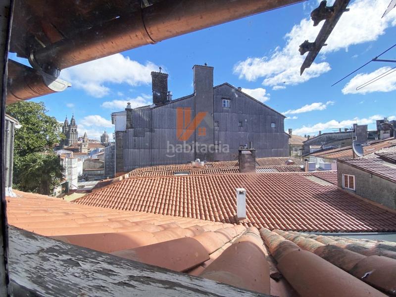 Foto 93037e55-8227-4042-942f-c764f5b9b66b. Casa a avenida figueroa 7 a Casco Histórico Santiago de Compostela