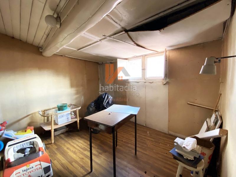 Foto d2bdbddf-c12b-48e0-a0de-c291ab1b967b. Casa a avenida figueroa 7 a Casco Histórico Santiago de Compostela