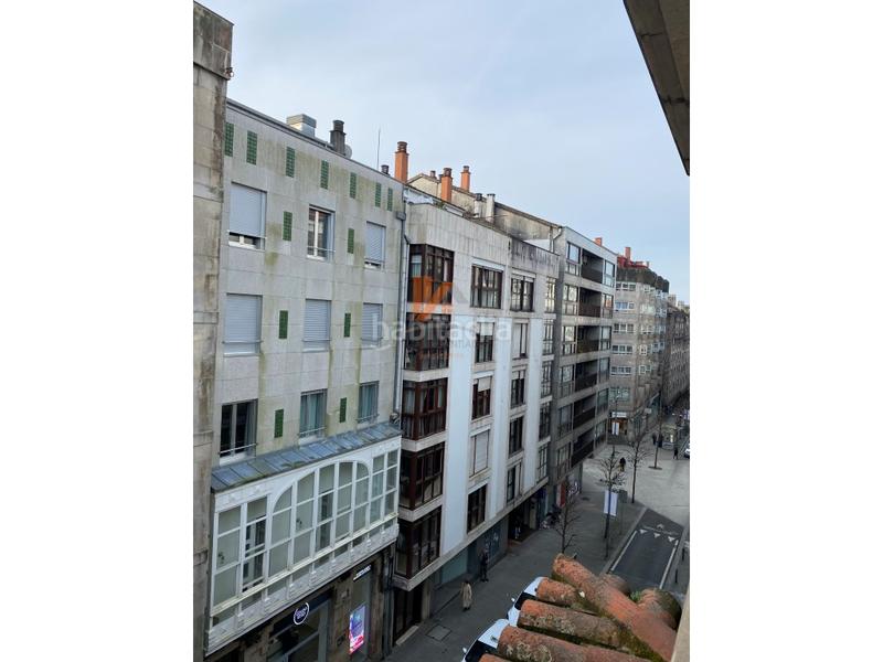 Foto 33f22165-b1f3-496e-bbb2-7604e6ec4126. Affitto appartamento in r. de montero ríos in Ensanche - Sar Santiago de Compostela