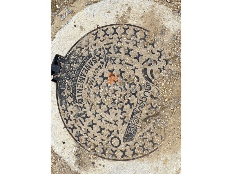 Foto c1d0c1a4-bf5f-4c3e-b15c-87af051e0aa7. Terreno residencial en rua loureiro parcela edificable en luou en Teo