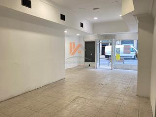 Rent Business premise in Rúa do hórreo, 53 53. Local comercial en pleno centro