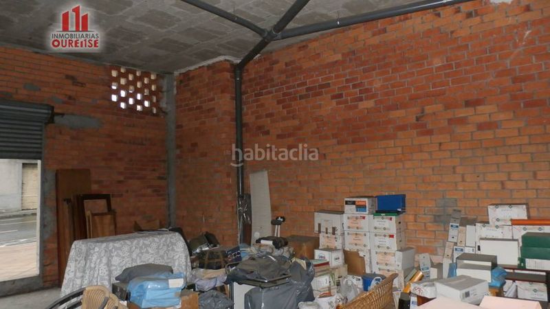 Foto 2b926d47-4260-4fec-878f-7bb9877368c1. Local comercial a Ventiun Ourense