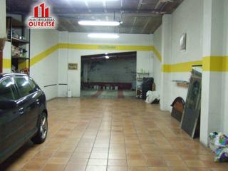 Local Comercial a Barbadás. Local acondicionado en el centro de a valenzá