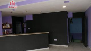 Lloguer Local Comercial a Casco Viejo. Amplio local comercial en san francisco