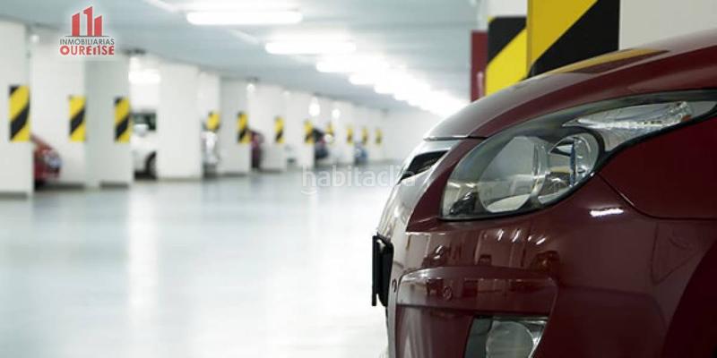 Foto 7baae79a-b70a-47eb-969a-3cbce5a059b2. Aparcament cotxe a Couto Ourense