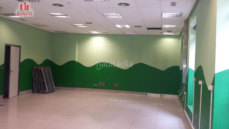 Foto d12fc295-4ef1-4a16-9805-e74dd4654135. Affitto locale commerciale in Couto Ourense