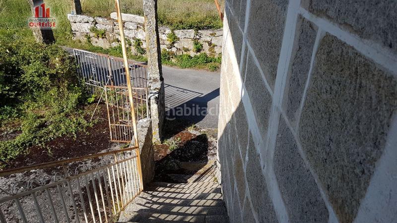 Foto 0dec4930-c683-4aa1-a989-60dacde0e4d7. Casa  de piedra para reformar en o pinto. en Paderne de Allariz