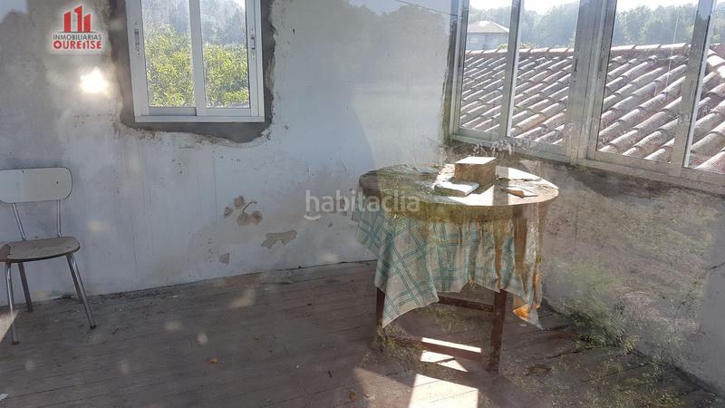Foto 1d4a2a3b-4dbb-4ef7-803f-85867b418f45. Casa  de piedra para reformar en o pinto. en Paderne de Allariz