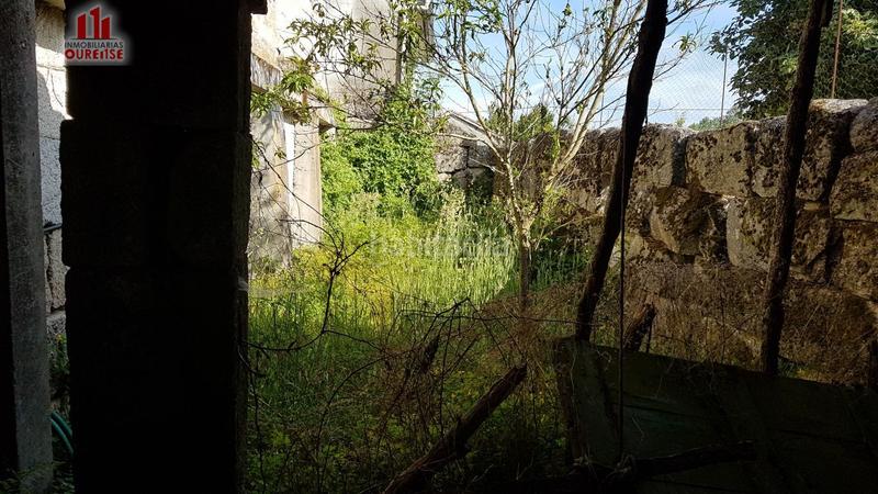 Foto 28a800da-7f0b-4142-bb54-967173f028c9. Casa  de piedra para reformar en o pinto. en Paderne de Allariz