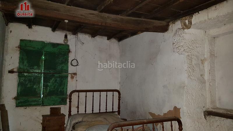 Foto 3ac67281-4882-45bf-a472-91d7e8257a45. Casa  de piedra para reformar en o pinto. en Paderne de Allariz
