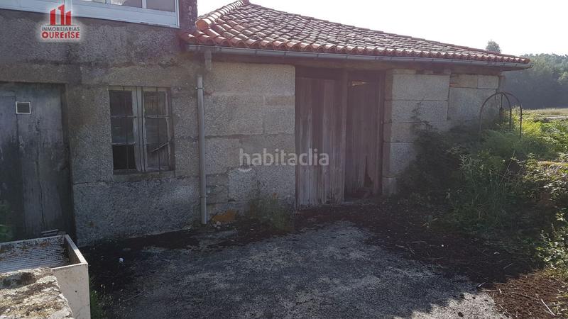 Foto 4f3e5ebd-2b4b-48c7-bd32-e25b63542183. Casa  de piedra para reformar en o pinto. en Paderne de Allariz
