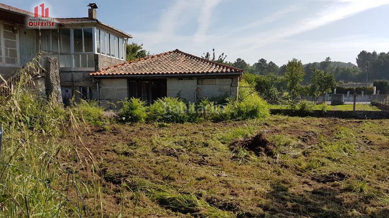 Foto fdbcd0c8-bb82-4906-96bb-b534445ec7a3. Casa  de piedra para reformar en o pinto. en Paderne de Allariz