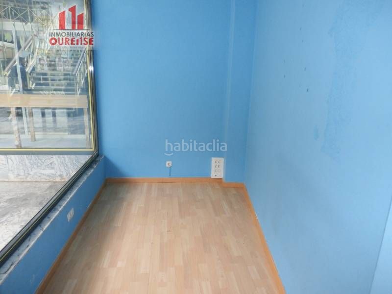 Foto a6a01603-ecb3-41e0-8de9-1963089cd6a3. Lloguer local comercial a Centro Ourense