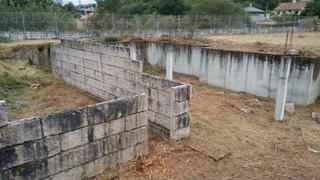 Terreny residencial a Coles. Solar en cambeo coles ourense.