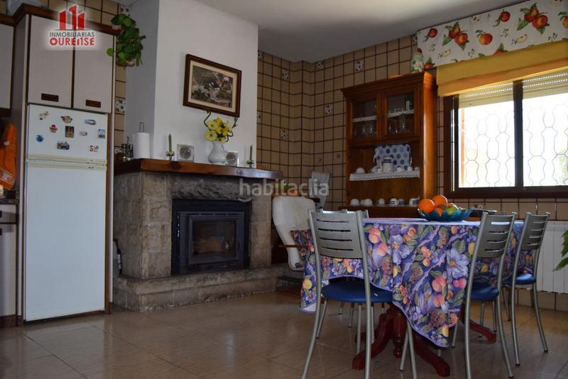 Foto 38e6587d-b900-4ed0-8b20-400c7c0836f6. Casa amplio chalet con increíbles vistas en pereiro de aguiar en San Cibrao das Viñas