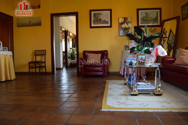 Foto 57e46b72-7d27-4871-96be-f5f85038108b. Casa amplio chalet con increíbles vistas en pereiro de aguiar en San Cibrao das Viñas