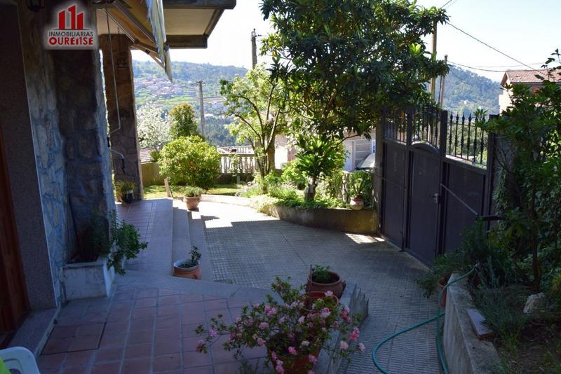 Foto 875e729d-1762-4120-9f02-7121bc0b606d. Casa amplio chalet con increíbles vistas en pereiro de aguiar en San Cibrao das Viñas