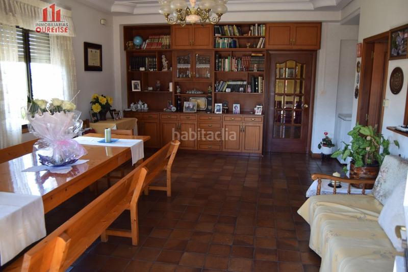 Foto c4a606c3-e8c8-4f57-9246-82de95ec2b65. Casa amplio chalet con increíbles vistas en pereiro de aguiar en San Cibrao das Viñas