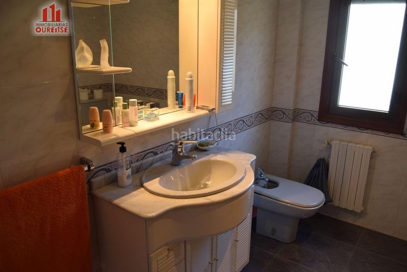 Foto e5f358f2-3706-4f4b-9e29-b5e356b452b2. Casa amplio chalet con increíbles vistas en pereiro de aguiar en San Cibrao das Viñas