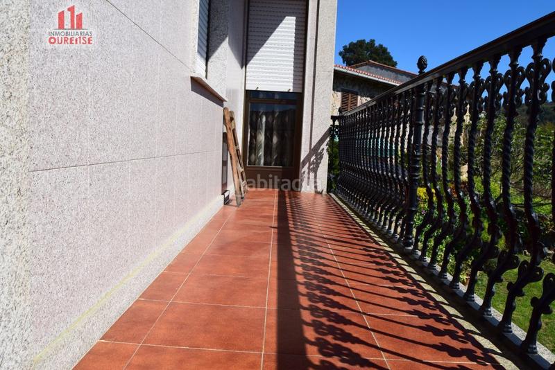 Foto e76d6ca8-0112-46a1-8de4-9af4083da559. Casa amplio chalet con increíbles vistas en pereiro de aguiar en San Cibrao das Viñas