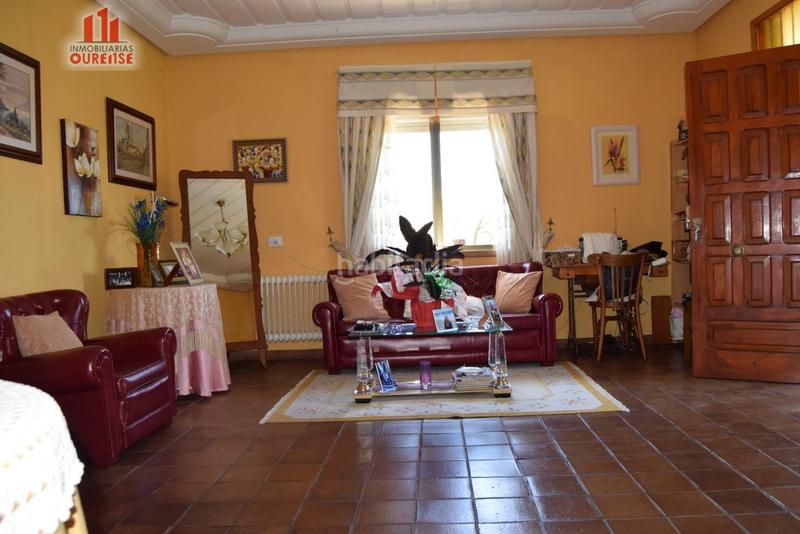 Foto f817c811-e04d-4638-a5c3-cac7a382113b. Casa amplio chalet con increíbles vistas en pereiro de aguiar en San Cibrao das Viñas