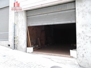 Local Comercial a Posío. Local comercial en la zona de mariñamansa