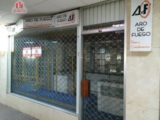 Location Local commercial à Centro. Local en galerias proyflem ourense