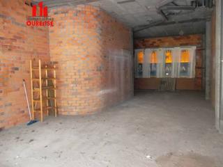 Affitto Locale commerciale in Mariñamansa. Local sin acondicionar en mariñamansa