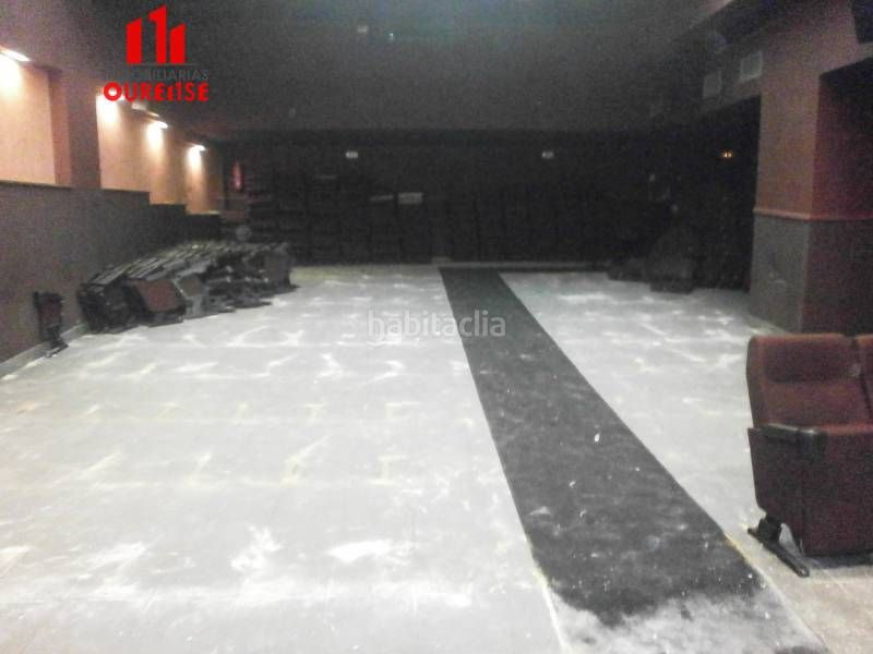Foto 1eff03b3-f83d-4bca-a6d5-d7fe7ab00d6c. Local comercial a Centro Ourense