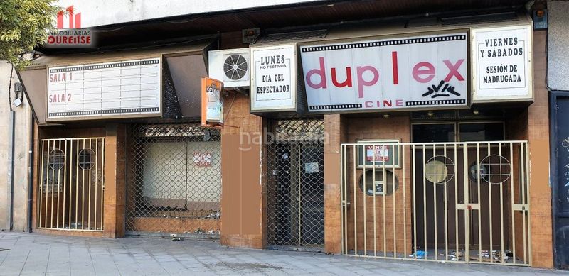 Foto 290c3769-61e3-41d7-9b78-49becb3d1090. Local comercial a Centro Ourense