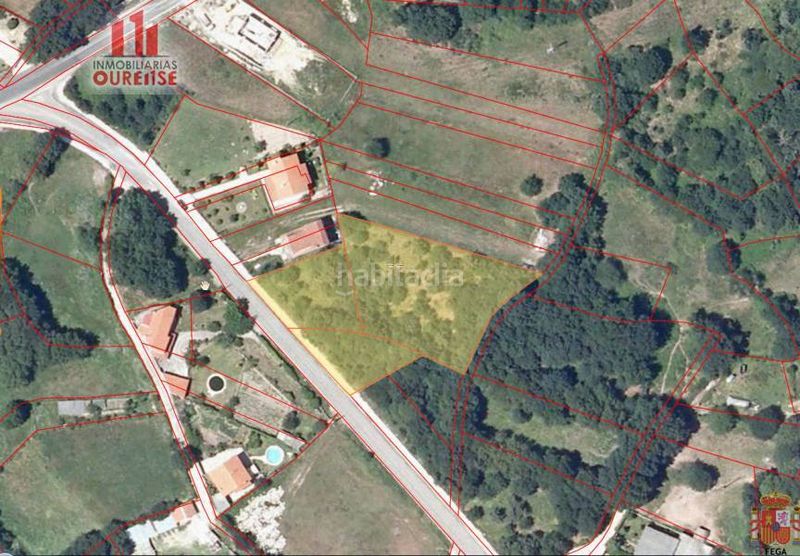 Foto 12fc4bc0-07eb-4bdc-a26b-167ed173c87b. Masia a Pereiro de Aguiar (O)
