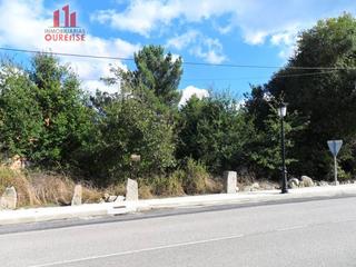 Mas à Pereiro de Aguiar (O). Finca rústica en pereiro de aguiar