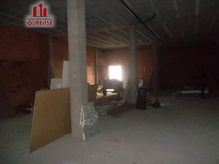 Affitto Locale commerciale in Barrocanes. Local para reformar en la zona de barrocanes