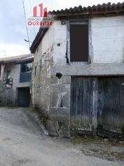 Casa a Pereiro de Aguiar (O). Casita para reformar cerca de la derrasa