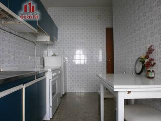 Pis a Residencia. Vivienda proxima al complejo hospitalario de ourense